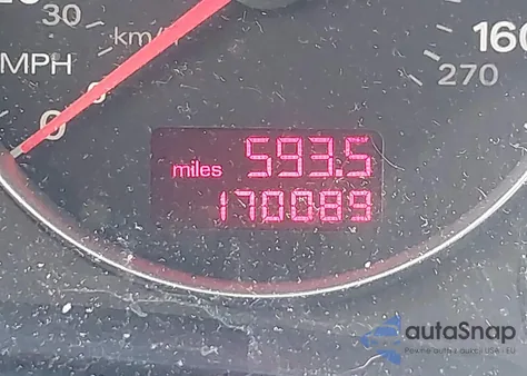 2005 Audi A4 2.0T z USA, uszkodzony, nr VIN WAUDF68E85A444499